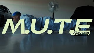 M.U.T.E Music Video