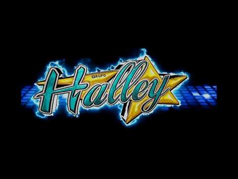 Cumbia Grupo Halley mix