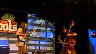 Sierra Hull, Lullaby