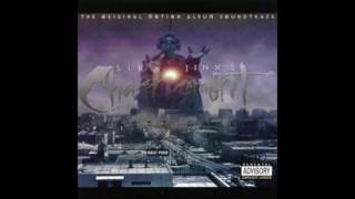 Sir Jinx - Ain't Givin' Up No Love