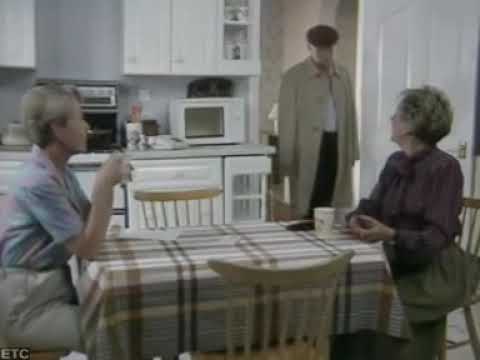 One Foot in the Grave - TCP