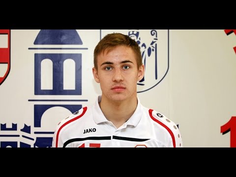 Marko Rog ~ Young Croatian Talent ~ Goals, skills, tackles