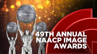 49th Annual NAACP Image Award Nominees Announced