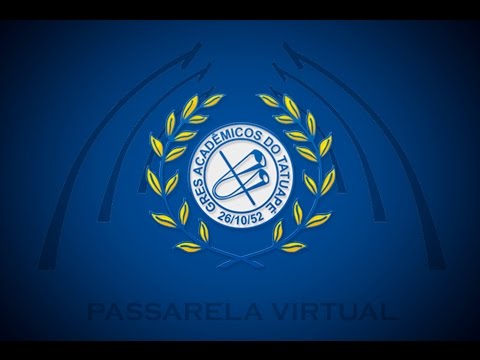 Acadêmicos do Tatuapé - Samba-Enredo 2015