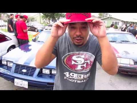 DIRK DIG'S "LOOK LIKE MONEY" FT G-WILL