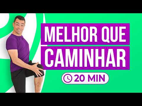 Easy Gymnastics Class | Melt Fat in 20 Minutes | Exercises to Lose Weight