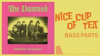 Nice Cup Of Tea (Bass Line)