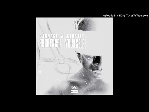 Carnage & Cluster - Triskelion