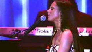 Alicia Keys - Like You&#39;ll Never See Me Again