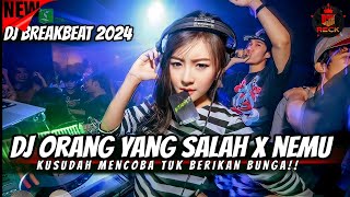 Download lagu DJ ORANG YANG SALAH (NEW) X NEMU!! SPESIAL BREAKBEAT TERBARU FULL BASS mp3 Download lagu DJ ORANG YANG SALAH (NEW) X NEMU!! SPESIAL BREAKBEAT TERBARU FULL BASS mp3