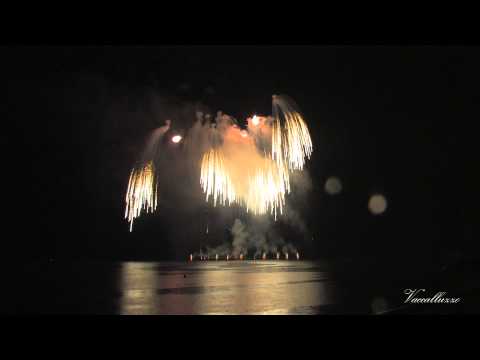 Ignis Brunensis 2011 - Vaccalluzzo srl - Team Italy - 8-6-2011 - Pyromusical - [EDITED VERSION]