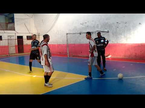 Gaditas futsal poá SP