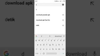 Download lagu Cara download aplikasi vidmate dari google mp3