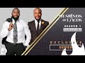 Husband Of Lagos Episode 8 Exclusive Nollywood Passion Series Full