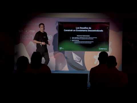 Staking Subtrack: "Club de Nodos y Clusters – Capa de Coordinación de Nodos"