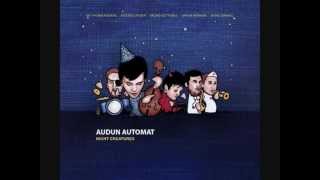 Audun Automat - Kald Kaffe (Cloak & Dagger's vortex mix)