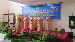 Download lagu JUARA I - SMAN 1 PONOROGO || LOMBA PADUAN SUARA DHARMA WANITA 2017 mp3 Download lagu JUARA I - SMAN 1 PONOROGO || LOMBA PADUAN SUARA DHARMA WANITA 2017 mp3