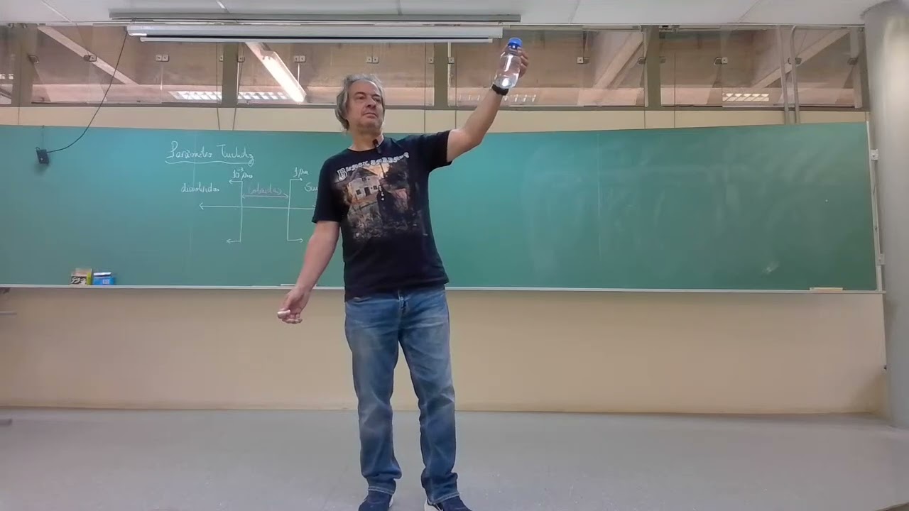 Disciplina PHA 3360 - Aula 3 (Poluição e Qualidade da Água)