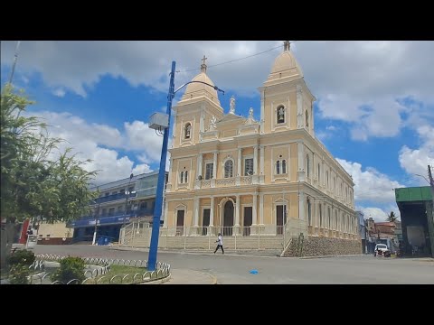 Nazaré da Mata PE terra no maracatu 
