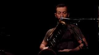 Colin Stetson - Part of Me Apart From﻿ You (Live in Copenhagen, March 1st, 2013)