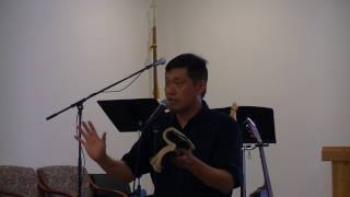 1 Kings 3-Solomon Asks for Wisdom:06-25-2017