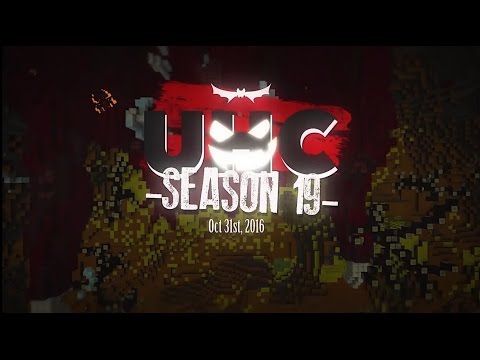 Cube UHC Season 19 Montage