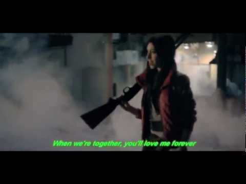 Lolita - The Veronicas (With Lyrics)