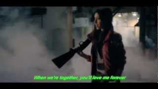 Video Lolita de The Veronicas