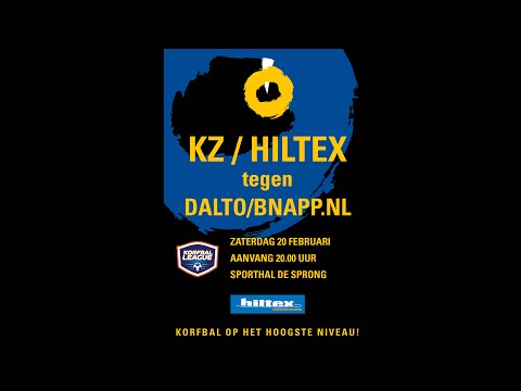 KZ / Hiltex - Dalto/BNApp.nl