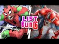 Top 5 Terrible Spiderman Versions (Tamil)