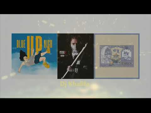 Bluesss ft  Lil Buddha, VTEN   La la La La | Dj Khalifa | Remix |