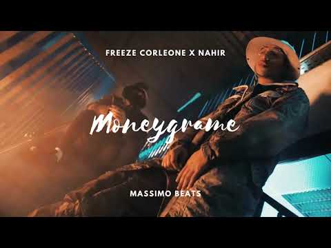Freeze Corleone X Nahir Type Beat - Moneygrame (Prod. Massimo Beats)