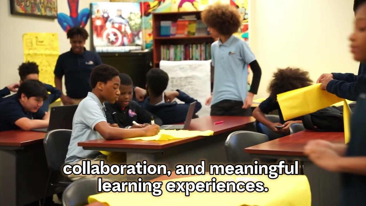 Knowledge Academy - Discover, Explore, Become.