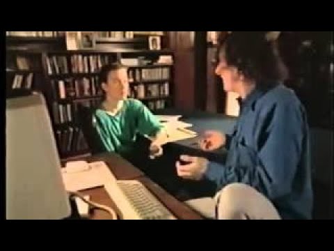 The KGB, the Computer, and Me.