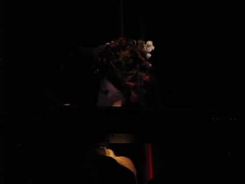 13/20 Amanda Palmer @ Lincoln Theatre, Washington, DC 4/04/15
