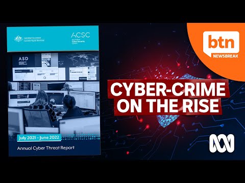 Why Cyber Crime is on the Rise in Australia