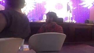 Sofa Kingdom - Everybody Have Fun Tonight - Wang Chung Cover