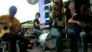 We Are The Fury: So Physical (Acoustic)