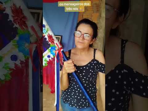 CIA DE REIS MENSAGEIROS DOS TRÊS MIRASSOL D'OESTE MTALMOÇO NO ASS. SÍLVIO RODRIGUES DIA 22/11/2025