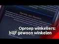 Winkeliers in Eindhoven worstelen met coronamaatregelen