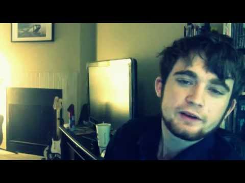 Introductory Video (Awkward)