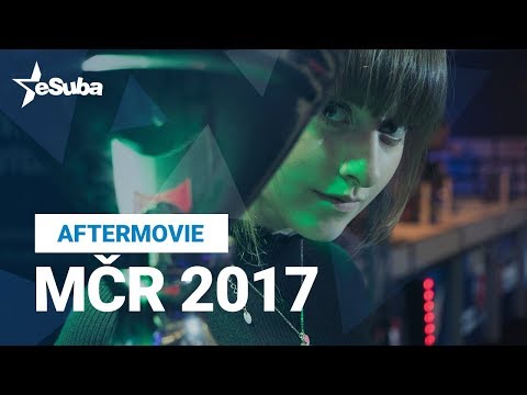 MČR 2017 Aftermovie
