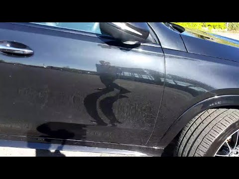 Mercedes-Benz GLE GLE350de Amg-Line 4MATIC - Burme - Image 2