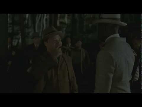 Boardwalk Empire - Masseria's Men Ambushed