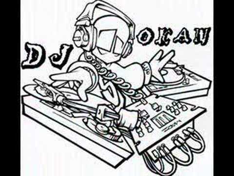 djokan vs. they are struggling for their survival (Funky C)