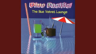 The Blue Velvet Lounge