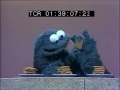 Sesame Street Cookie Taste Test