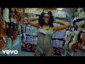 Sexyy Red Fake Jammin Official Music Video