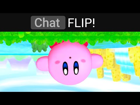 I forced my Chat to control my camera