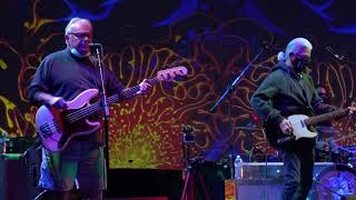 Will the Wolf Survive - Los Lobos at the Solano County Fairgrounds October 30, 2020